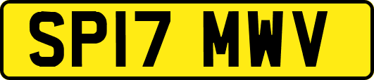 SP17MWV