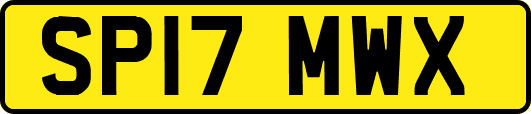 SP17MWX
