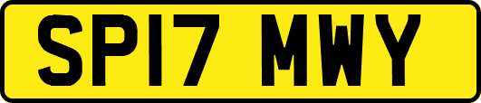 SP17MWY
