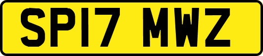 SP17MWZ