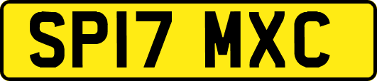 SP17MXC