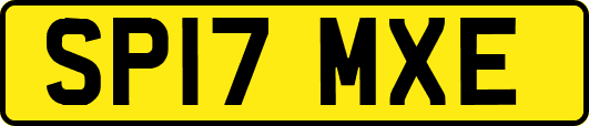 SP17MXE