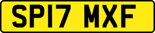 SP17MXF