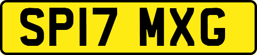 SP17MXG