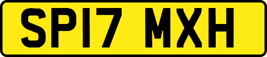SP17MXH