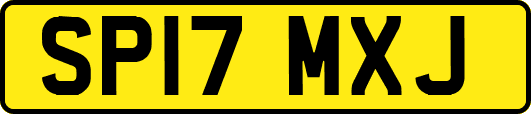 SP17MXJ