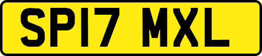 SP17MXL