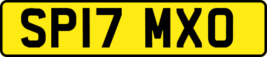 SP17MXO