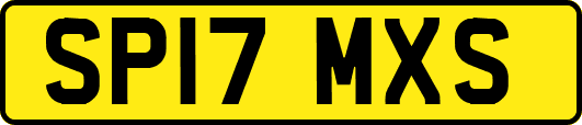 SP17MXS