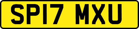 SP17MXU