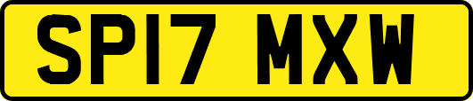 SP17MXW