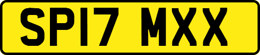 SP17MXX