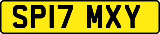 SP17MXY