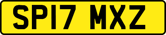 SP17MXZ