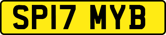 SP17MYB