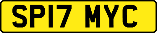 SP17MYC