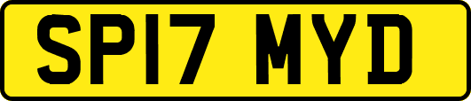 SP17MYD