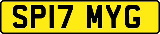 SP17MYG