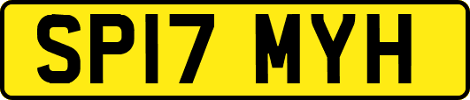 SP17MYH