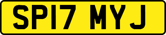 SP17MYJ