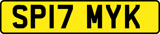 SP17MYK