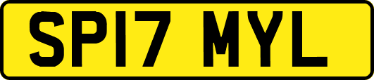 SP17MYL