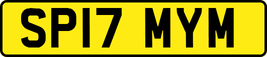 SP17MYM