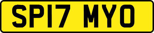 SP17MYO