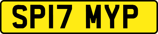 SP17MYP