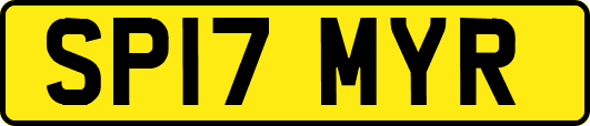 SP17MYR