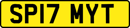 SP17MYT