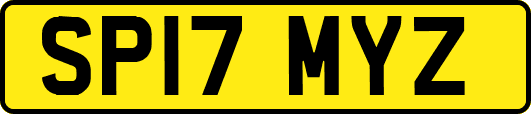 SP17MYZ