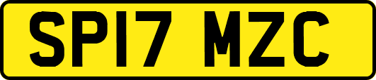 SP17MZC