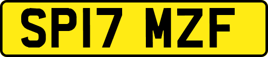 SP17MZF