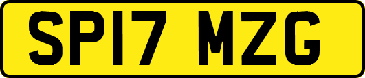 SP17MZG