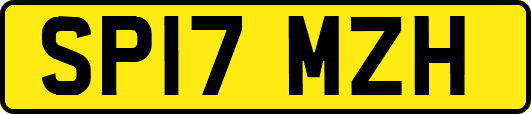 SP17MZH
