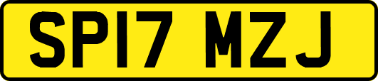 SP17MZJ
