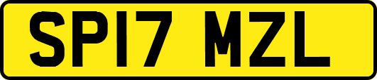 SP17MZL