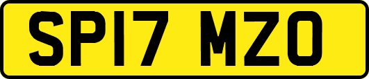 SP17MZO