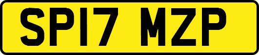 SP17MZP