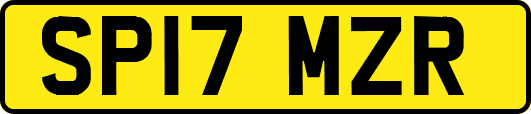 SP17MZR