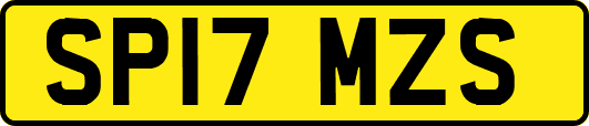 SP17MZS