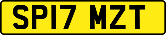 SP17MZT