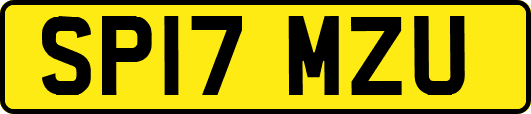 SP17MZU
