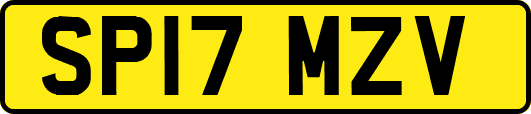 SP17MZV