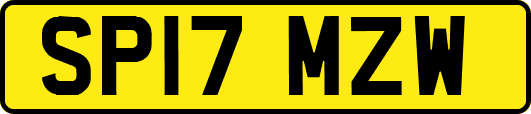 SP17MZW