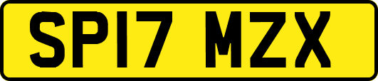 SP17MZX