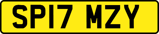 SP17MZY