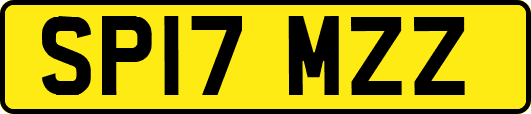 SP17MZZ