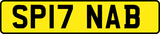 SP17NAB